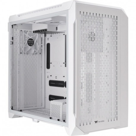 CTE C750 Air Snow                      (weiß, Tempered Glass)