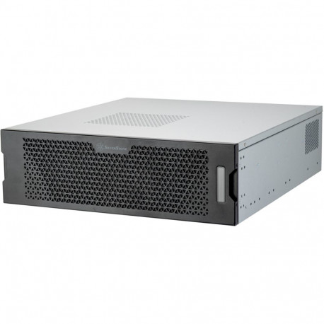 SST-RM32 rackkapp 3U, must