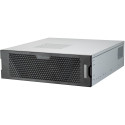 Silverstone Technology SST-RM32, rack (black, 3 rack units)