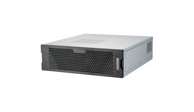 SST-RM32 rackkapp 3U, must