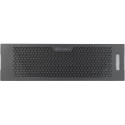 Silverstone Technology SST-RM32, rack (black, 3 rack units)