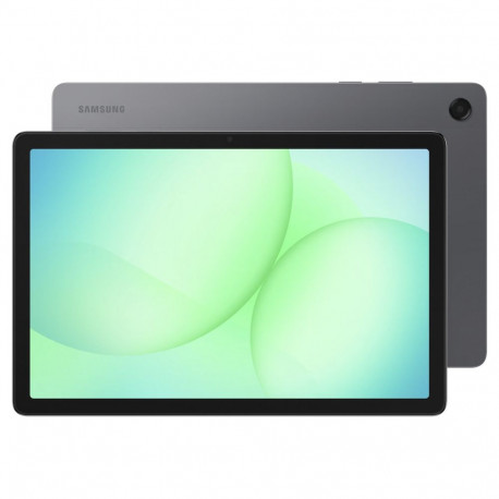 Galaxy Tab A11+ EU 256 GB (grau, 5G / Android)