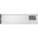 Silverstone Technology SST-RM32, rack (black, 3 rack units)