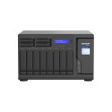 Qnap TVS-h1288X-W1250-16G