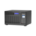 Qnap TVS-h1288X-W1250-16G