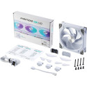 Phanteks D30-140 PWM Reverse DRGB (white, 140 mm)