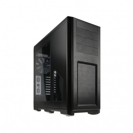 Phanteks Enthoo Pro (black, split window design)