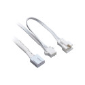 Phanteks D30-120 PWM Regular (white, 120 mm)