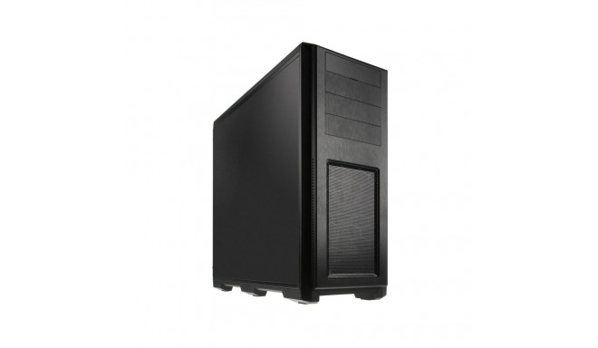 Phanteks Enthoo Pro (black, closed)