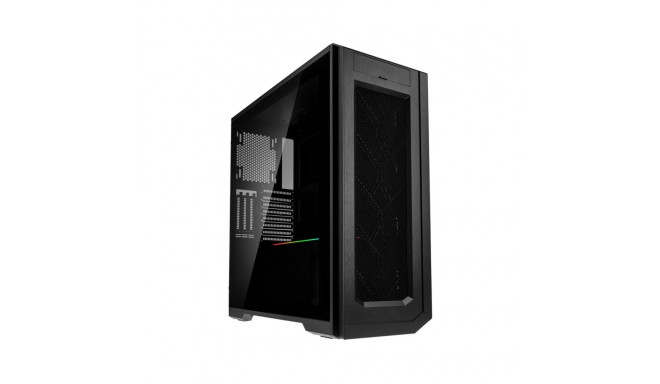 Phanteks Enthoo Pro 2 (black, tempered glass)