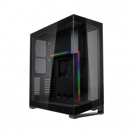 Phanteks NV7 (black, tempered glass x 2)