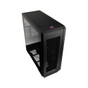 Phanteks Enthoo Pro 2 (black, tempered glass)