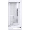 Phanteks NV9 (white (matte), tempered glass x 2)