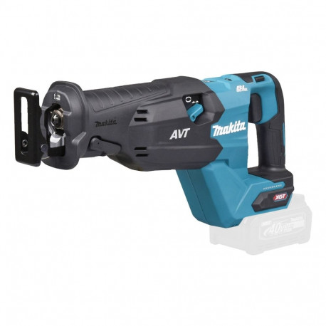 Aku võnksaag JR002GZ XGT 40Volt, sinine/must, ilma akuta ja laadijata