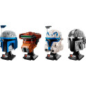 LEGO Star Wars Helmet Bundle