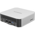 Geekom A7 MAX (silver, Windows 11 Pro)