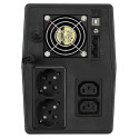 Fortron iFP 1500 (black)