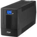 Fortron iFP 800 (black)