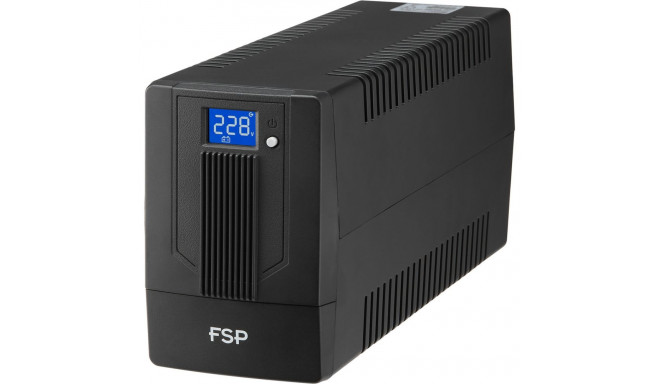 iFP 800, must