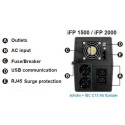 Fortron iFP 2000 (black)