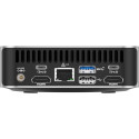Geekom A6 (silver, Windows 11 Pro)
