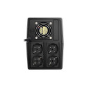 Fortron FP 1500 (black)