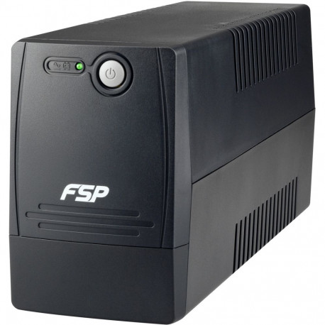 Fortron FP 800 (black)