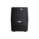 Fortron FP 1500 (black)