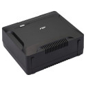 Fortron NANO 600 (black)