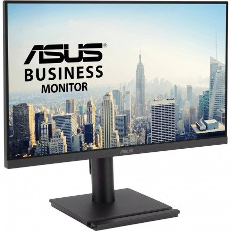 Monitor VA279QGSE 68.6cm (27 Zoll) täis-HD, IPS, HDMI, DP, VGA, Adaptive-Sync, 120Hz paneel, must