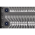 Ubiquiti UniFi Etherlighting Cat6 Patch Cable 2m White Transparent