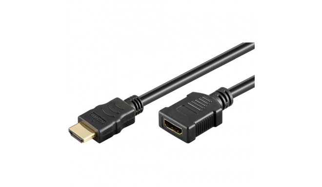 DeltaMate Extender - MF28 (schwarz, 6er Pack)