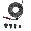 Thermal Grizzly DeltaMate Extender - FF14 (black)