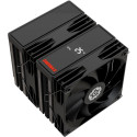 Thermal Grizzly DeltaMate Fitting HT14 (black)