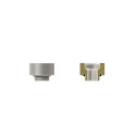 Thermal Grizzly DeltaMate Extender - MF10 (nickel)