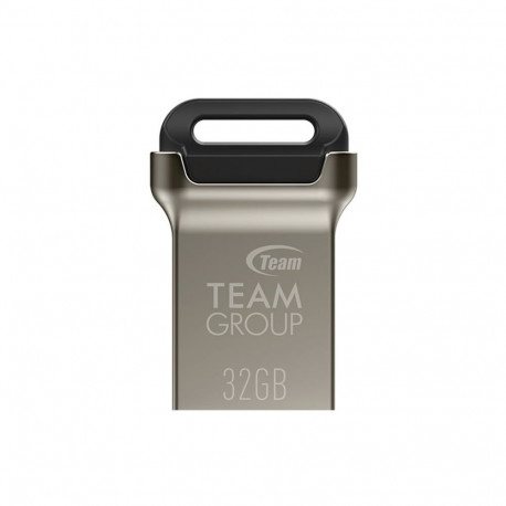 C162 32 GB (silber/schwarz, USB-A 3.2 Gen 1)