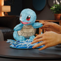 Spinmaster 4D Build - Pokémon Squirtle