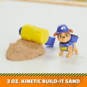 Spinmaster Rubble & Crew - action figure set with Rubble & Mix