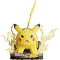 Spinmaster 4D Build - Pokémon Pikachu