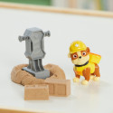 Spinmaster Rubble & Crew - Action Figure Set with 2 Dog Figures (Assorted Items)