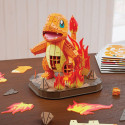 Spinmaster 4D Build - Pokémon Charmander