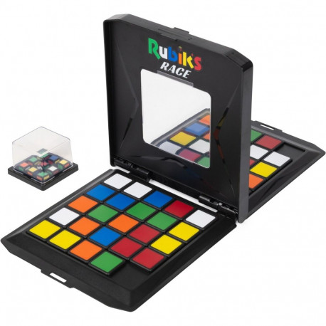 Rubik's mäng Race