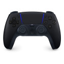 Sony Interactive Entertainment DualSense Wireless Controller (Black, Midnight Black)