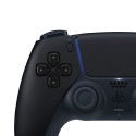 Sony Interactive Entertainment DualSense Wireless Controller (Black, Midnight Black)