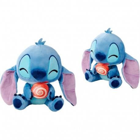 Disney Stitch mit Lollipop (25 cm)