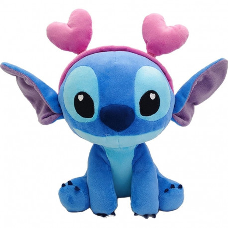 Disney Stitch Love 25cm