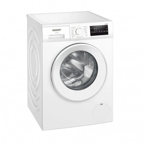 Siemens WM14N271 iQ300 Washing Machine White