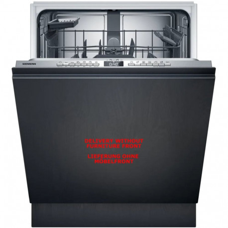 SN63HX16AE iQ300 (60 cm, Home Connect)