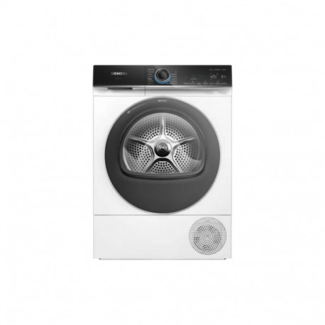 Siemens WQ46B2D41 iQ700 Heat Pump Tumble Dryer White