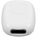 Shelly The Pill (white)
